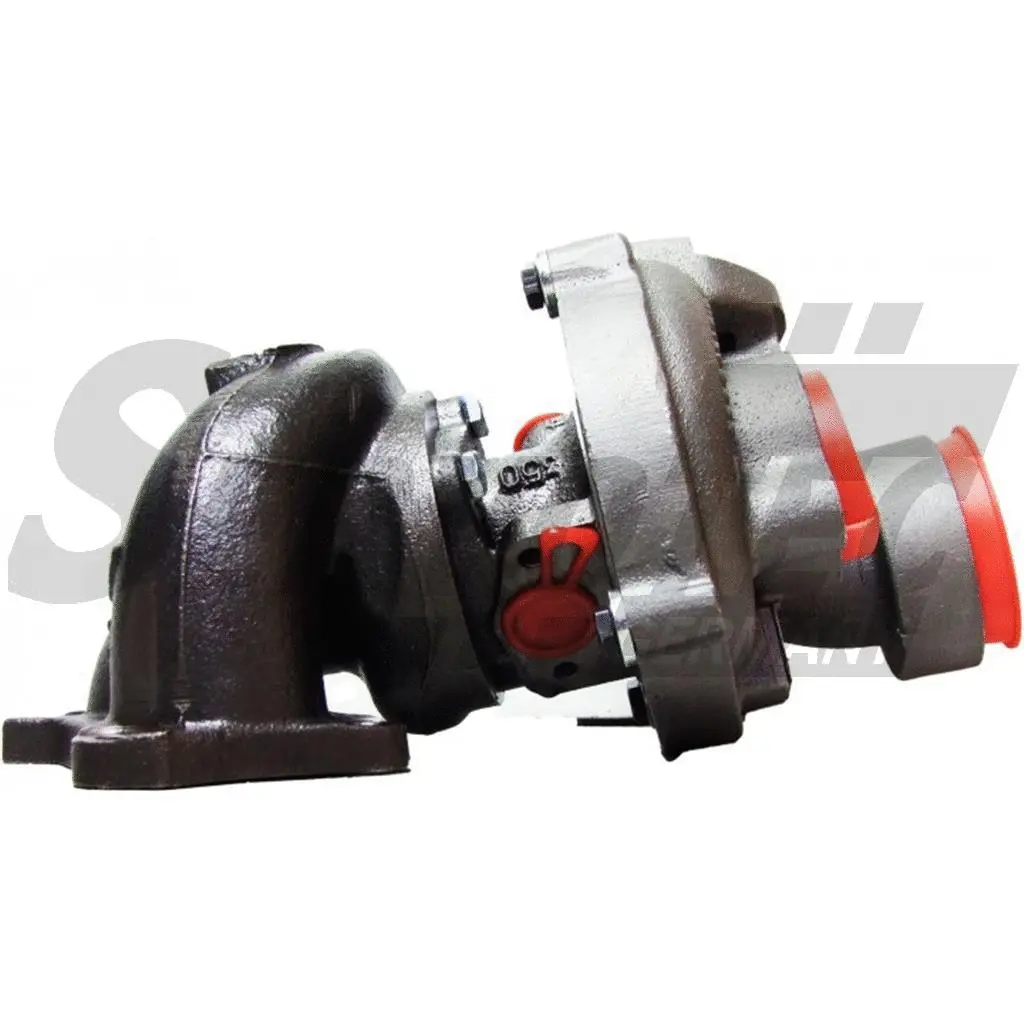 Charger, charging (supercharged/turbocharged)