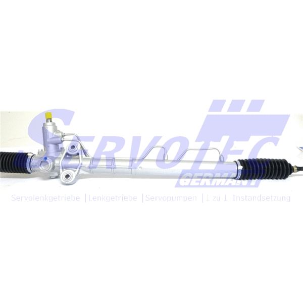 Steering Gear (STSR023L)