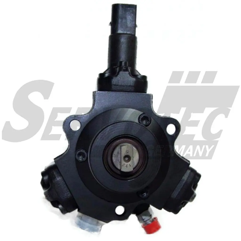High Pressure Pump (STHP0009)