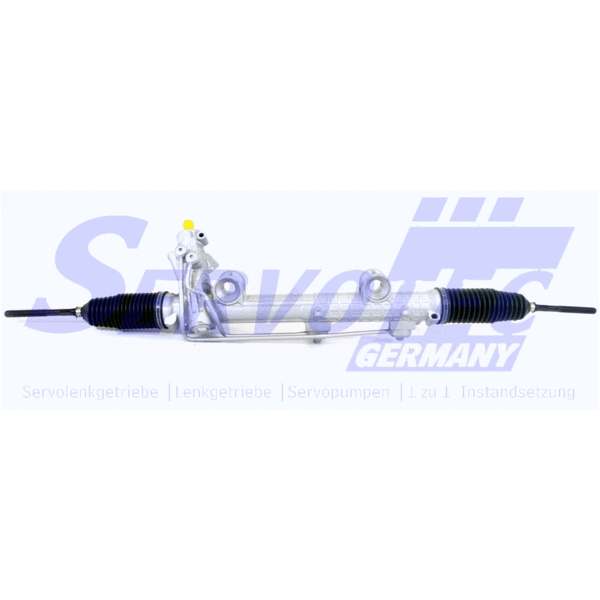 Steering Gear (STSR909L)