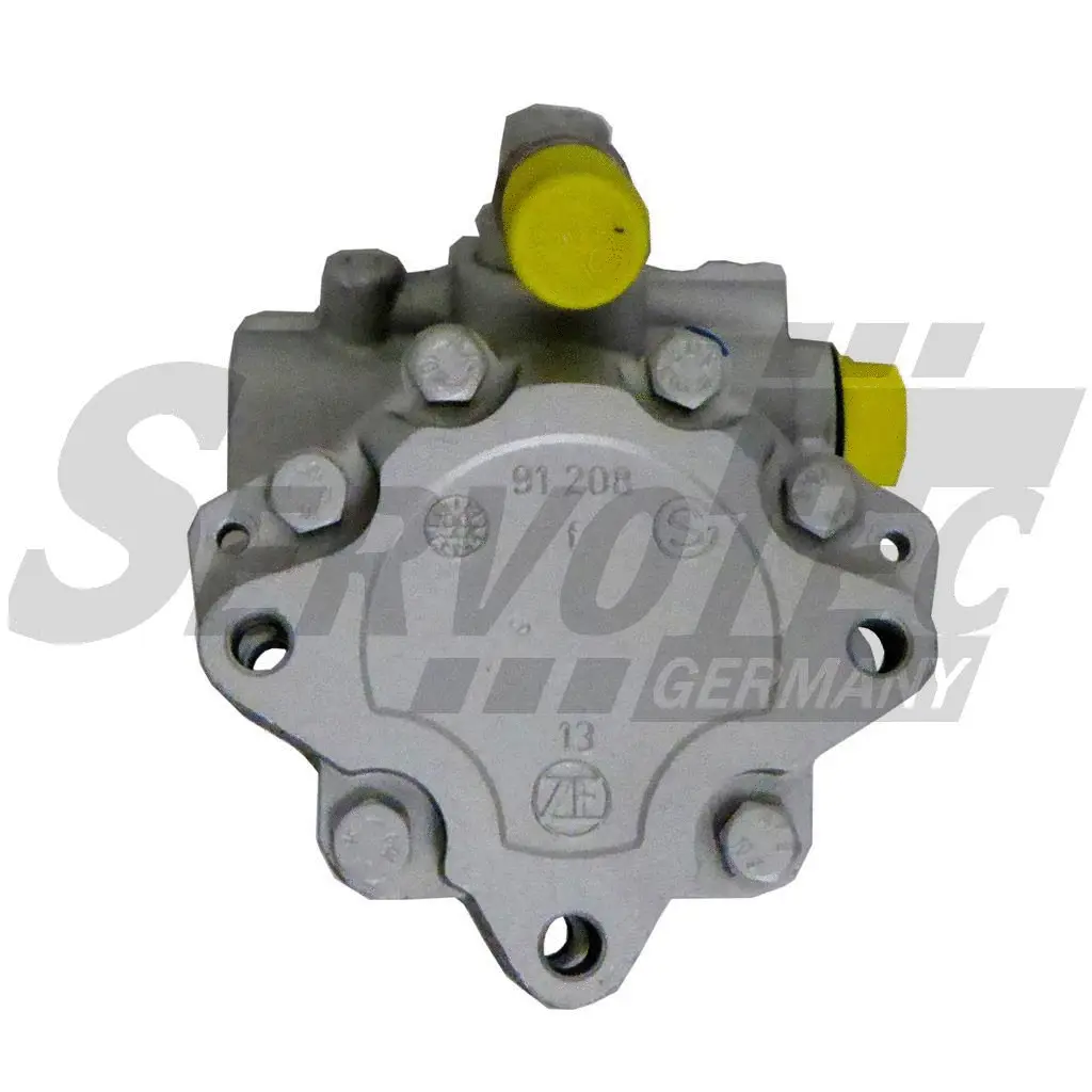 Hydraulic Pump, steering