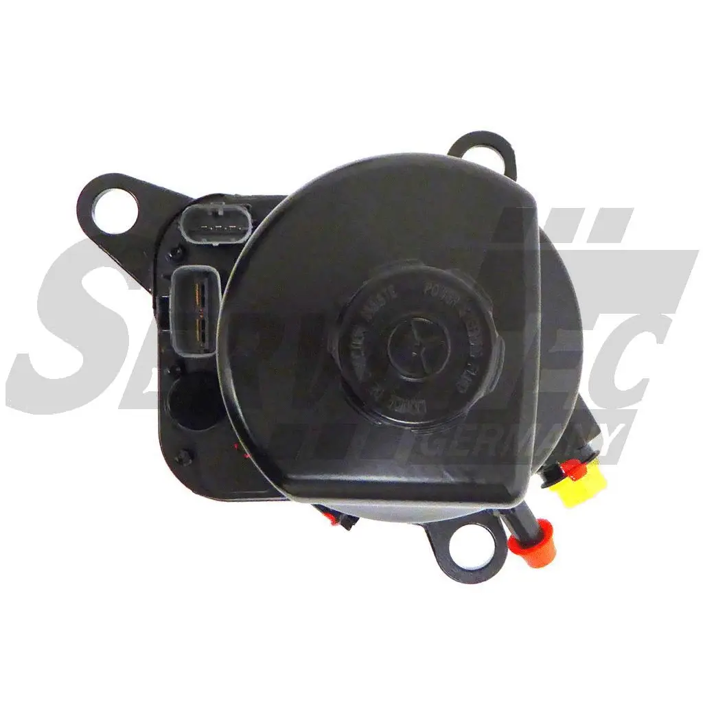 Hydraulic Pump, steering