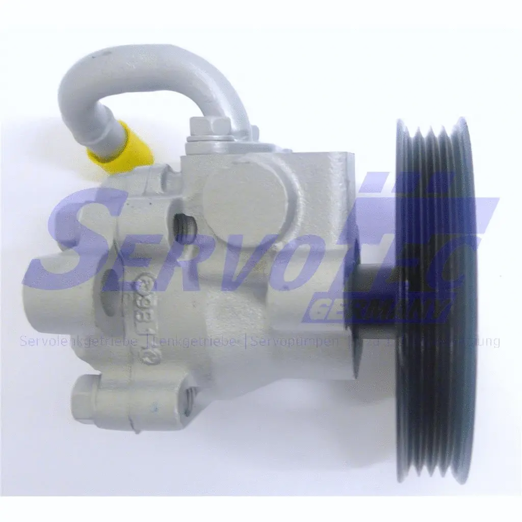 Hydraulic Pump, steering