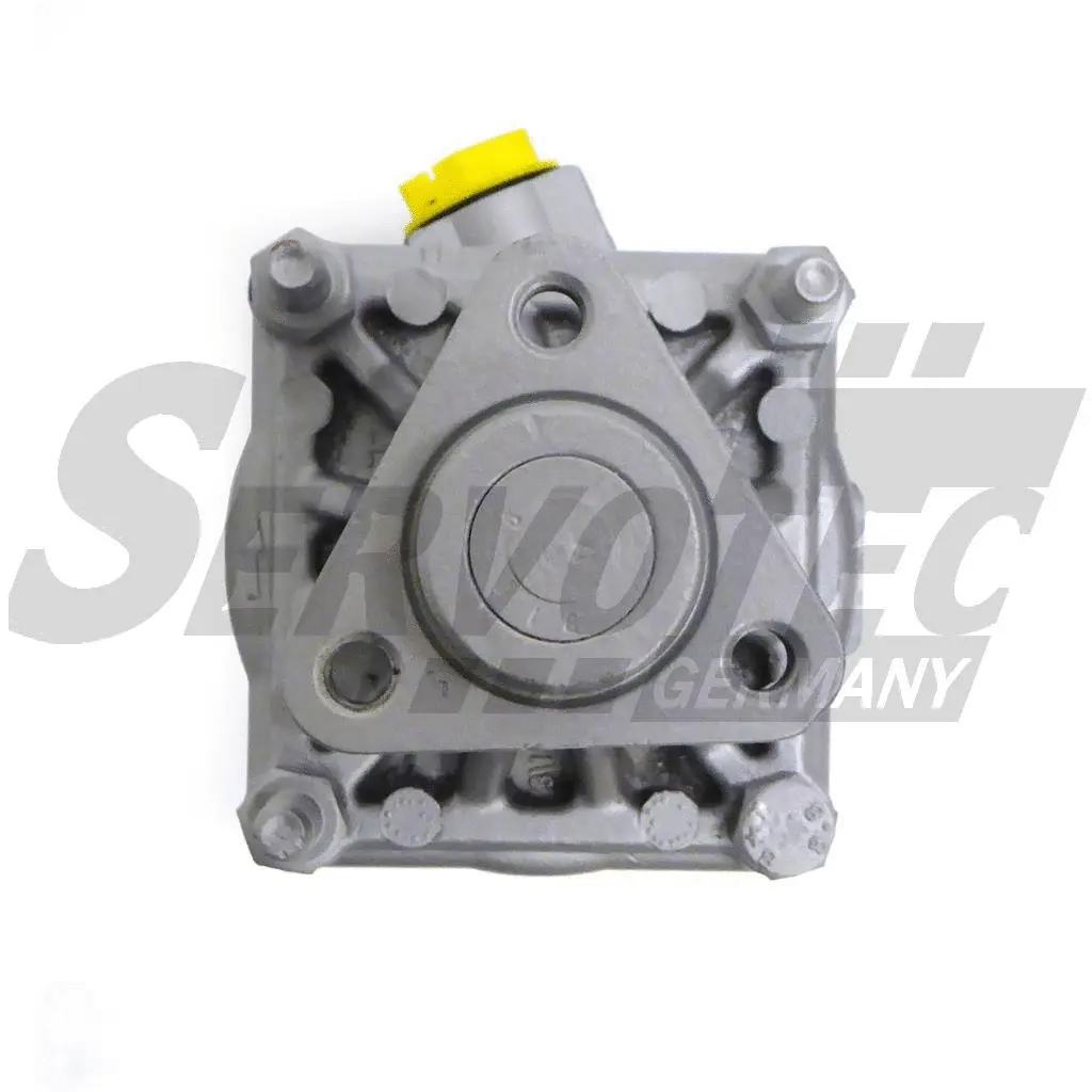 Hydraulic Pump, steering