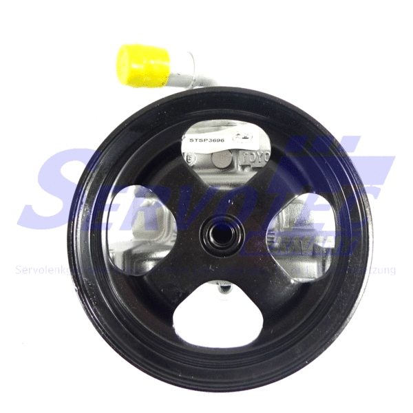 Hydraulic Pump, steering (STSP3696)