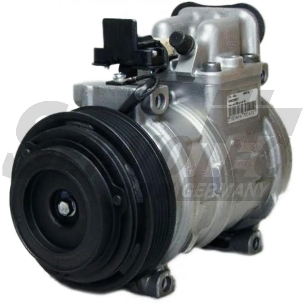Compressor, air conditioning (STAC0129)