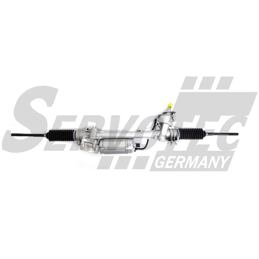 Steering Gear