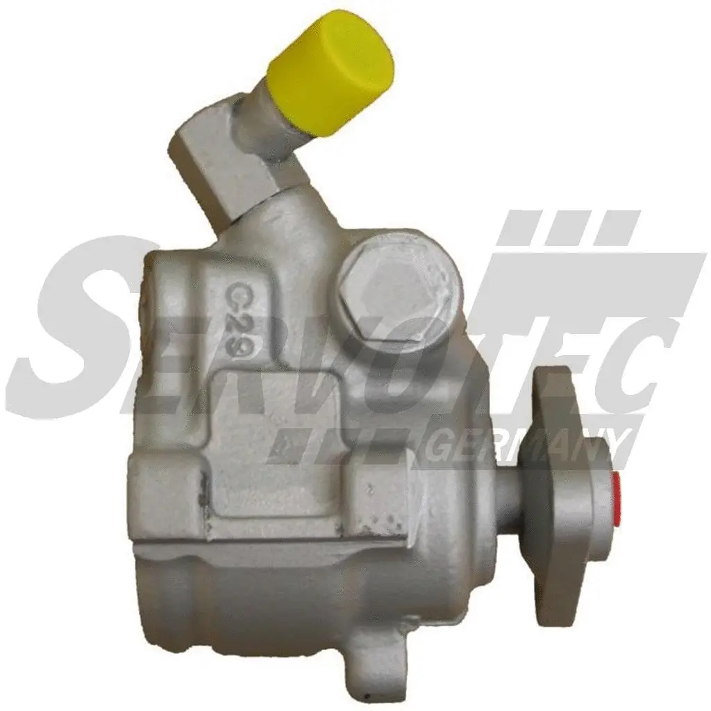 Hydraulic Pump, steering (STSP0040)