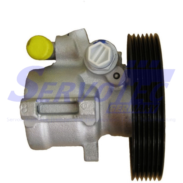Hydraulic Pump, steering