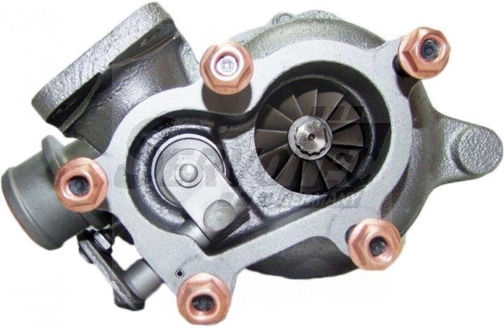 Charger, charging (supercharged/turbocharged)