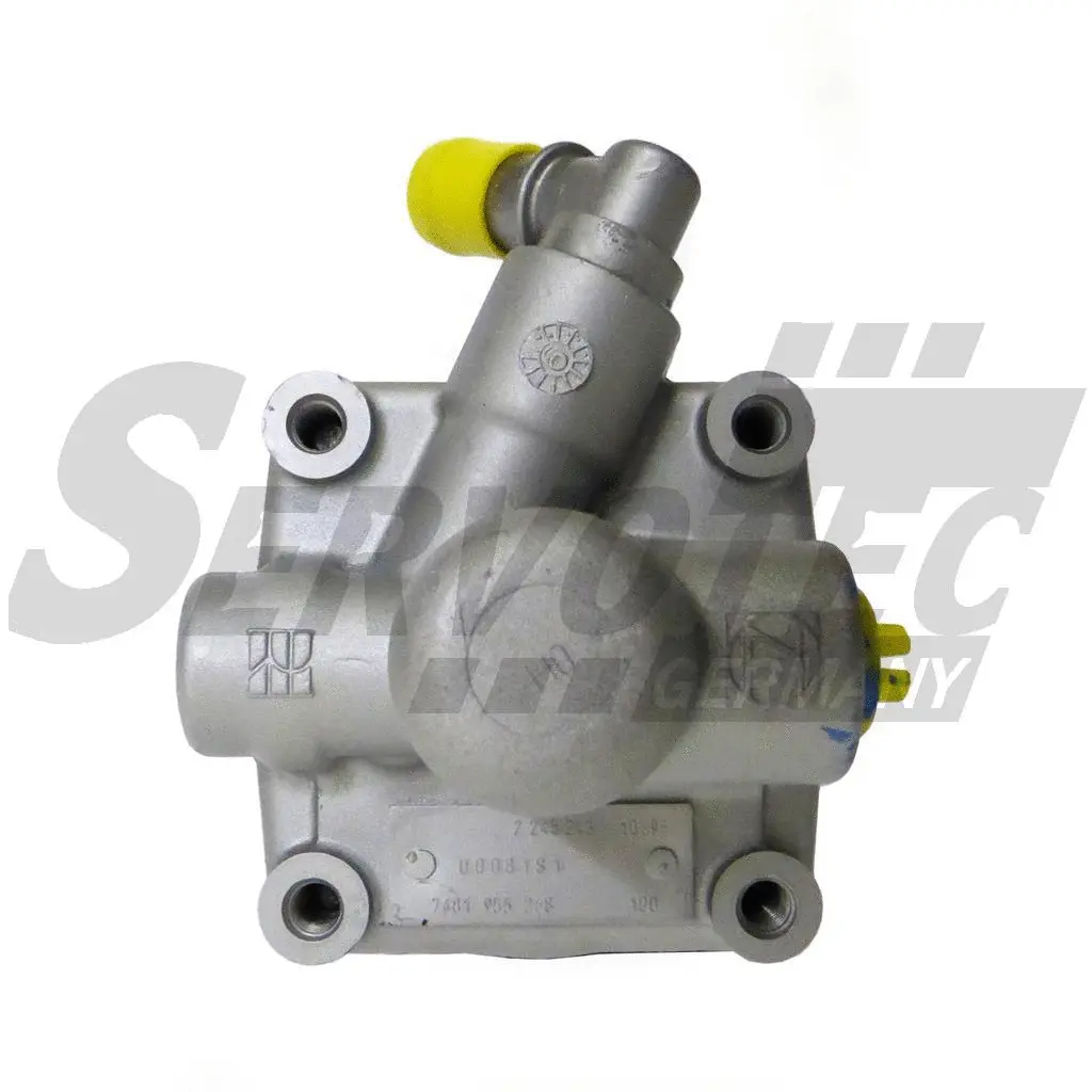 Hydraulic Pump, steering