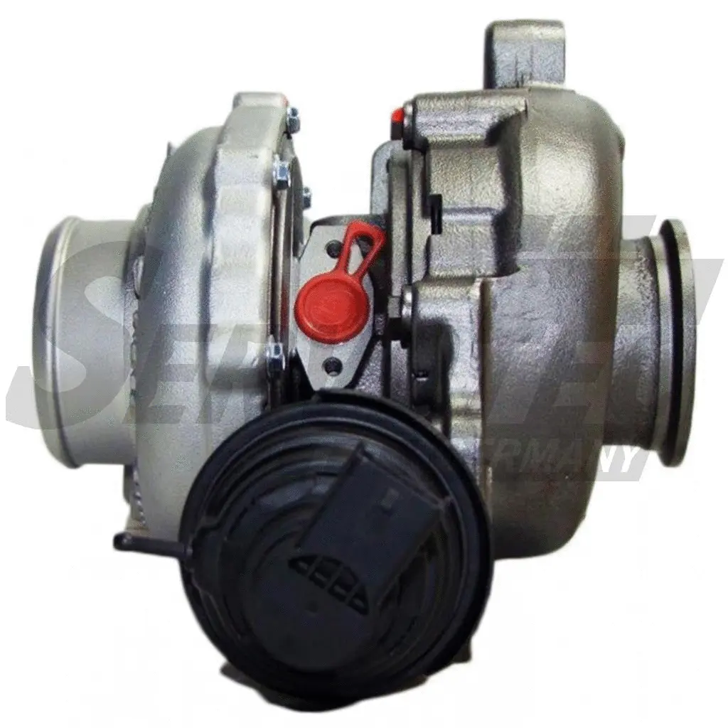 Charger, charging (supercharged/turbocharged)