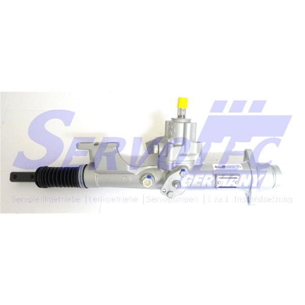 Steering Gear (STSR746L)