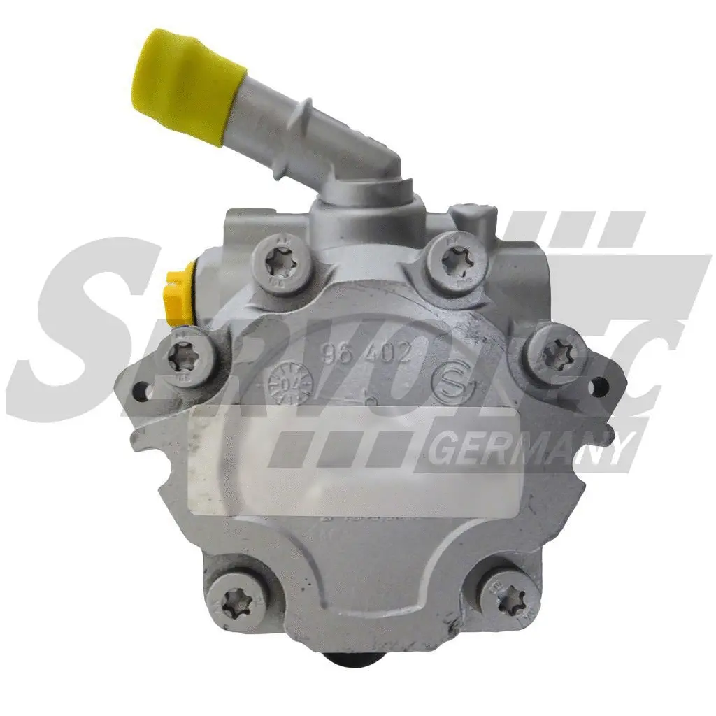 Hydraulic Pump, steering
