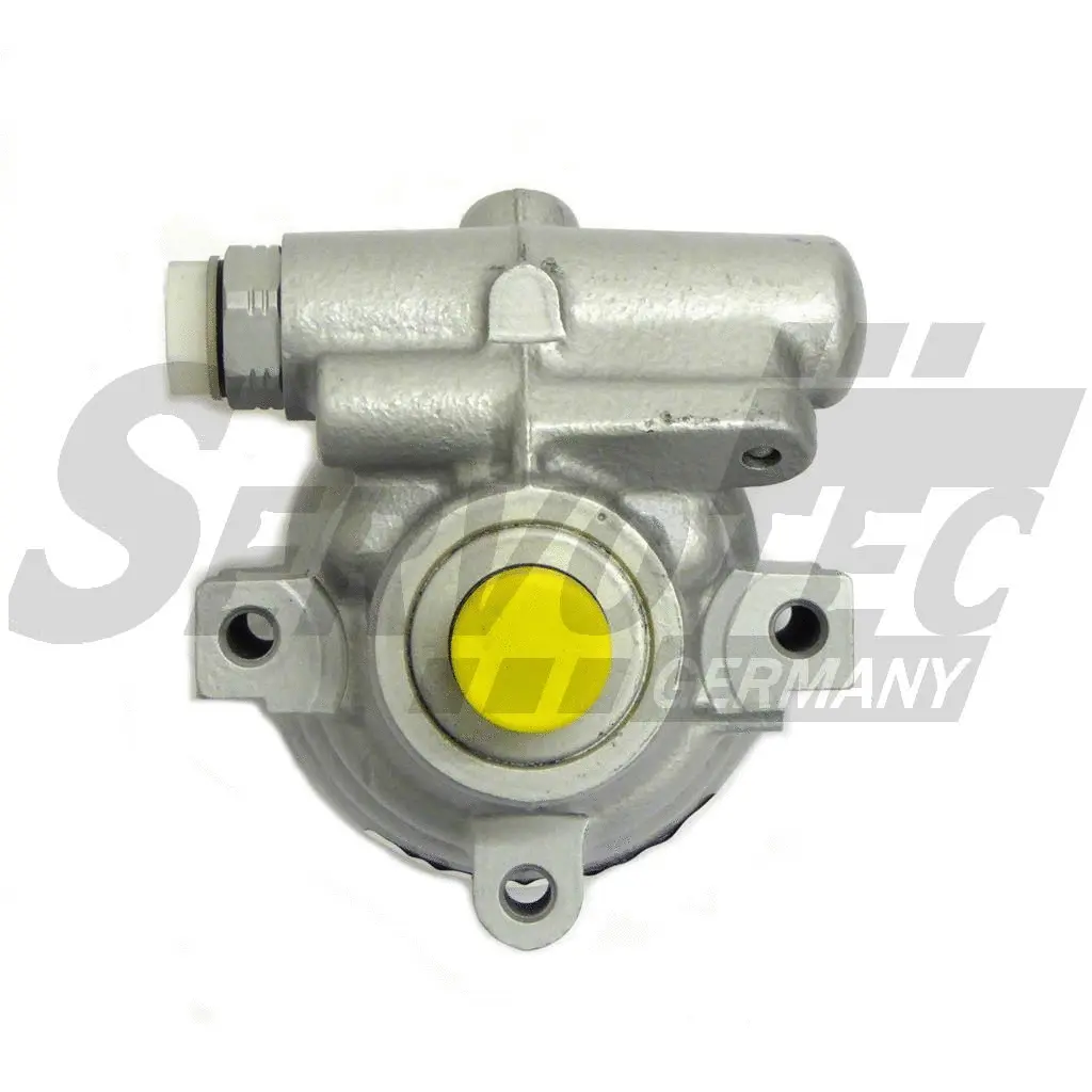 Hydraulic Pump, steering