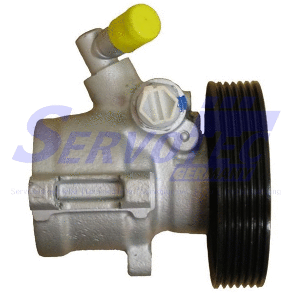 Hydraulic Pump, steering