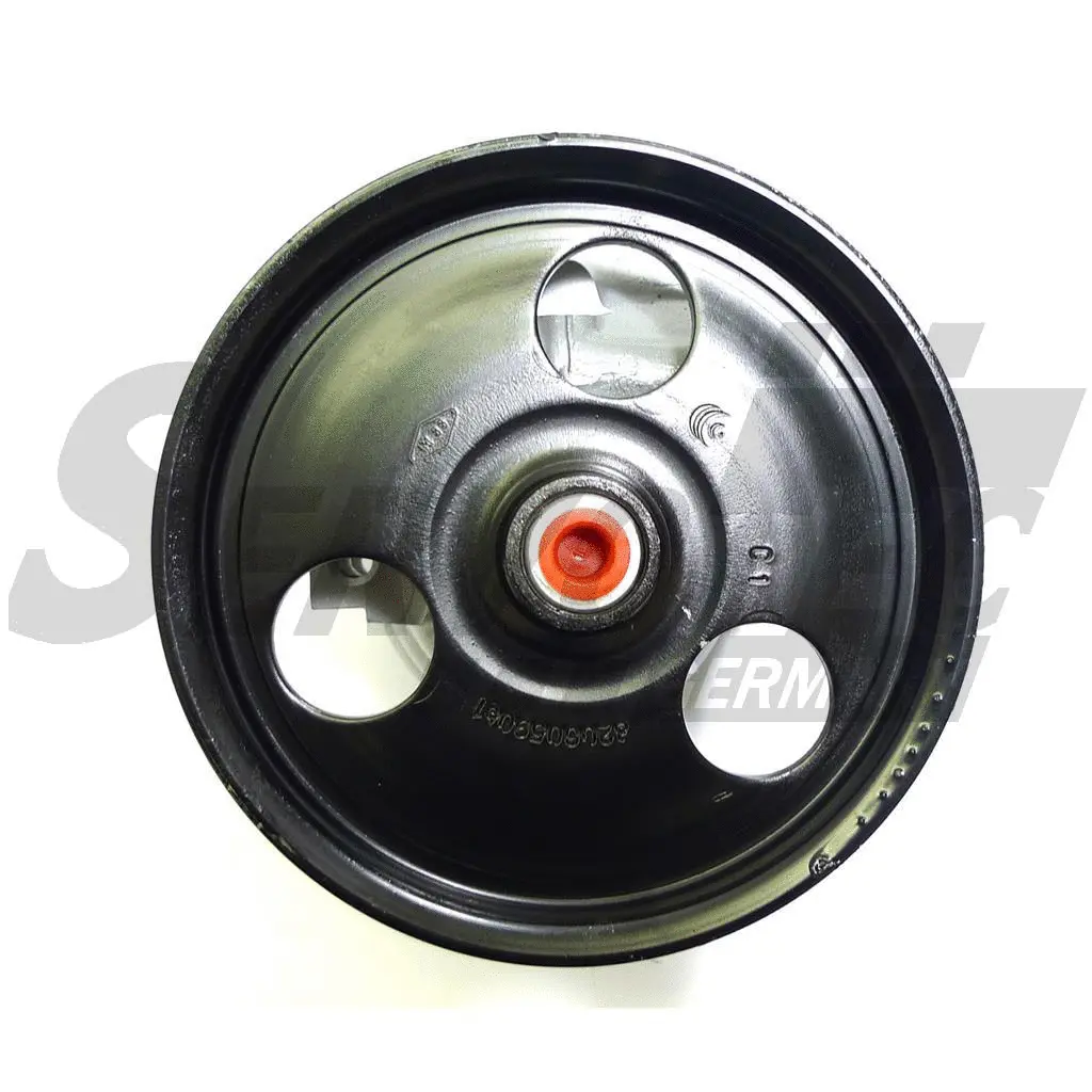 Hydraulic Pump, steering