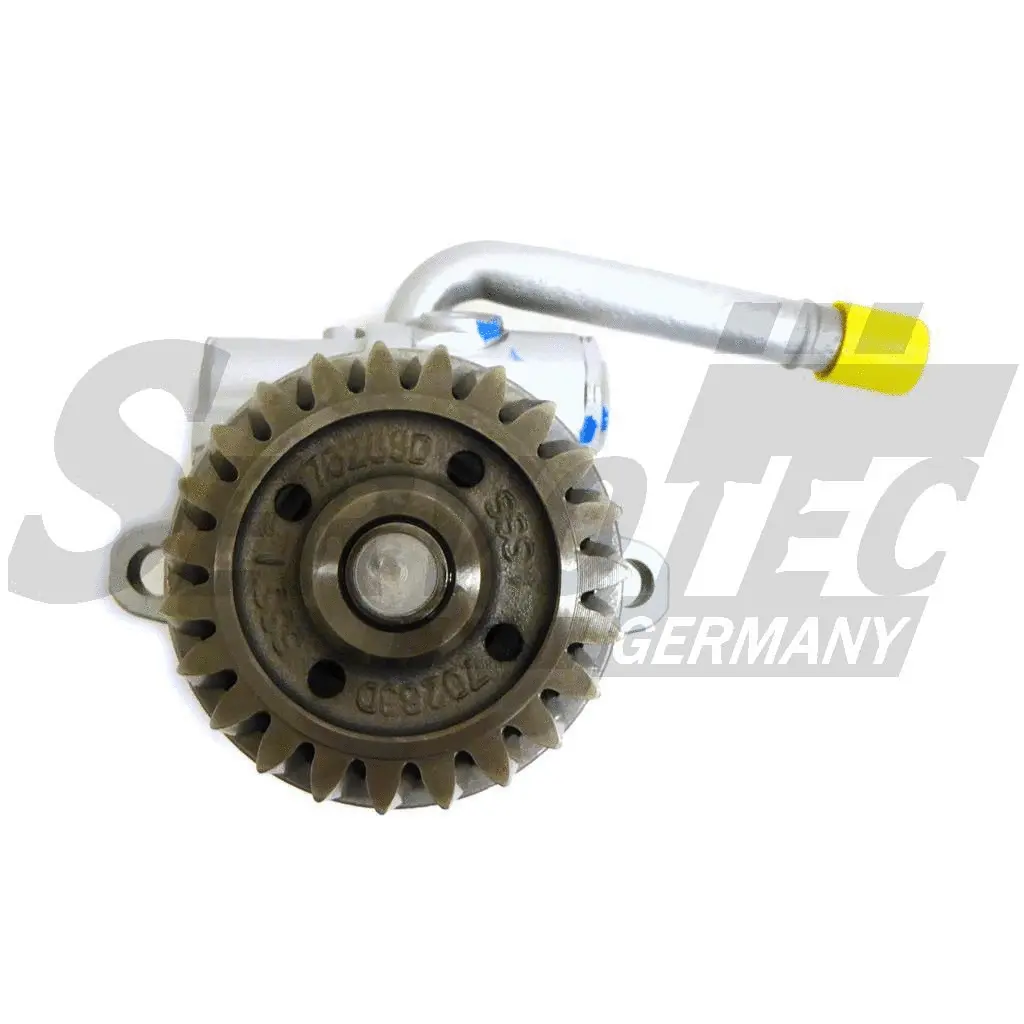 Hydraulic Pump, steering