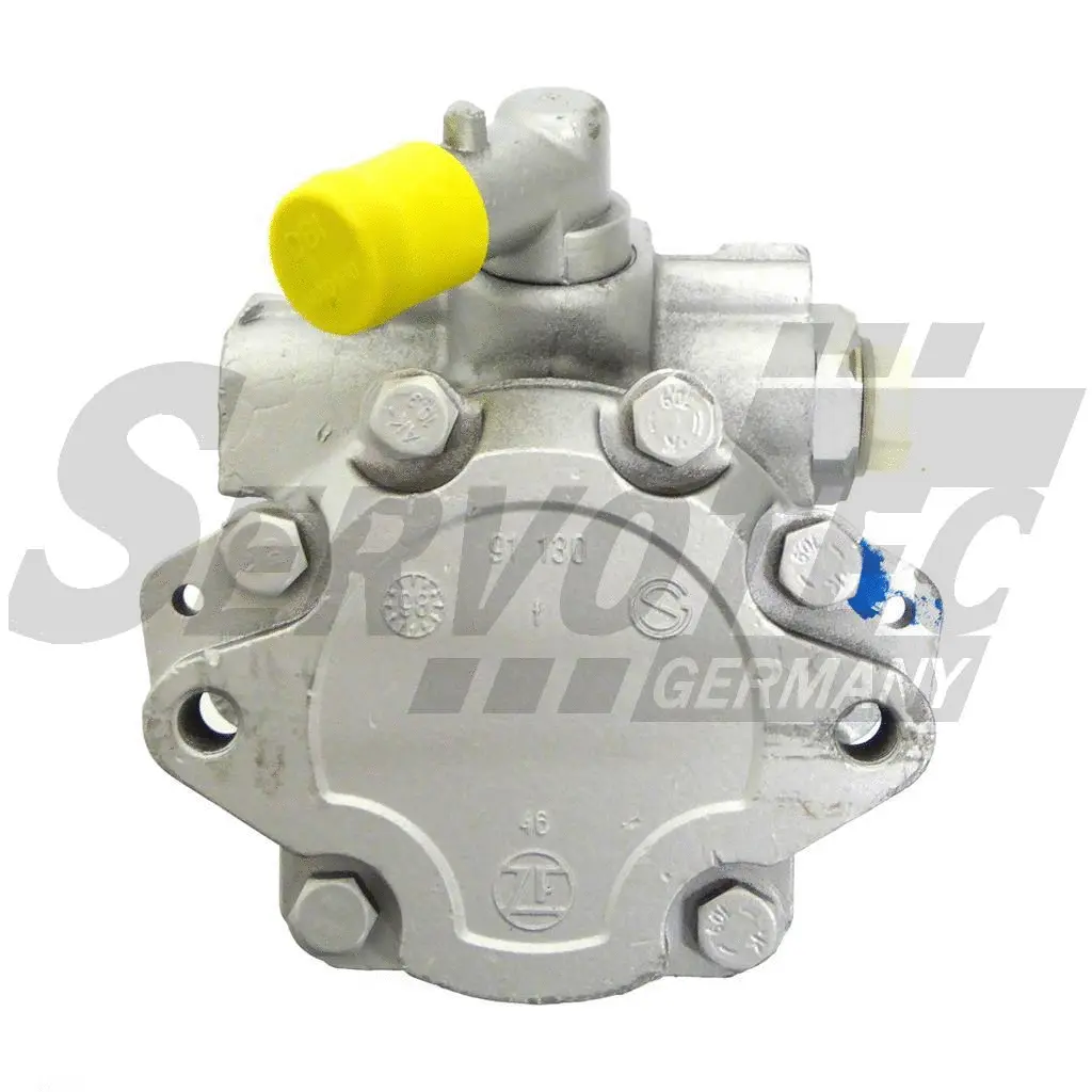 Hydraulic Pump, steering