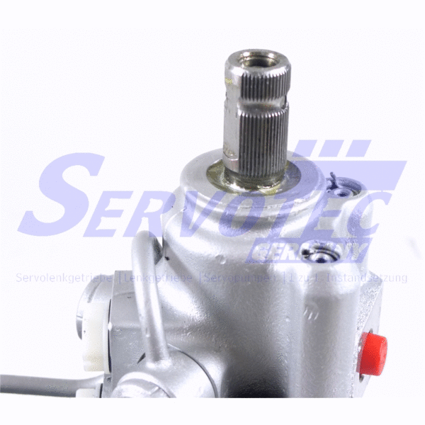 Steering Gear