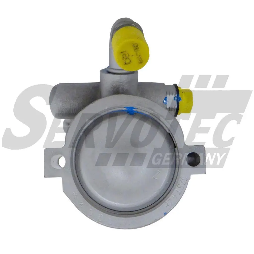 Hydraulic Pump, steering