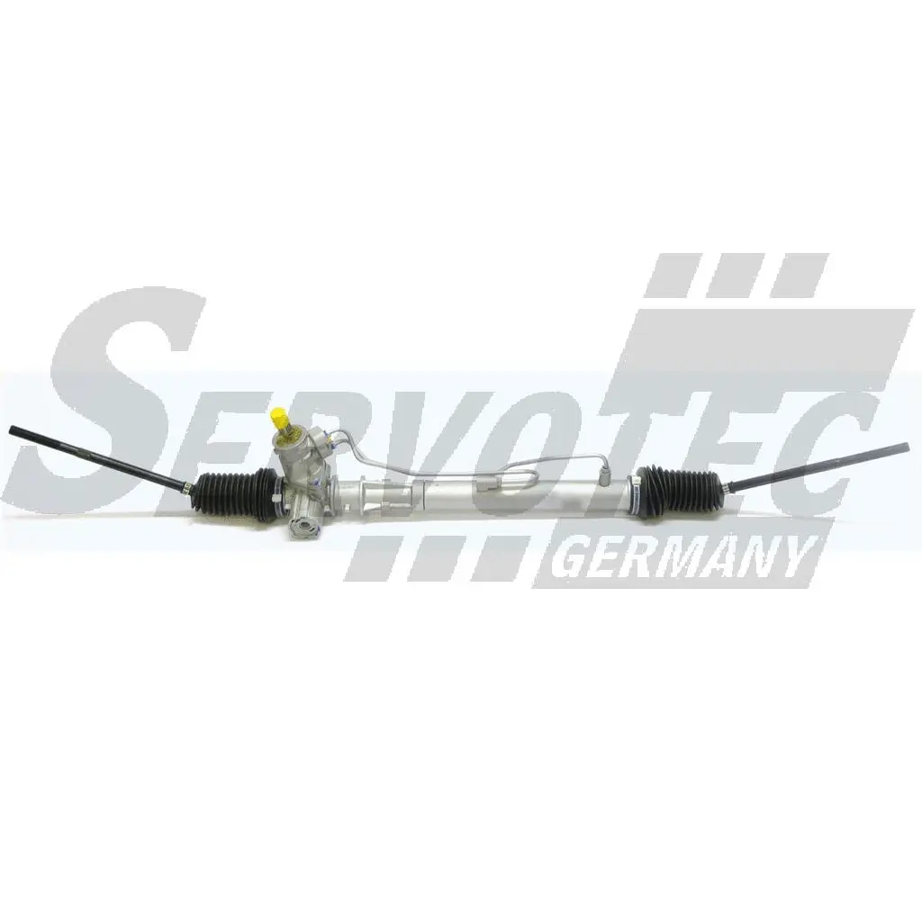 Steering Gear (STSR842L)