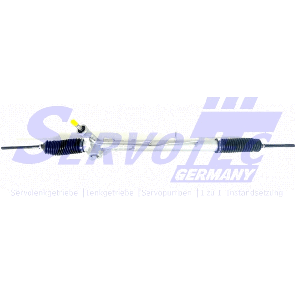 Steering Gear (STSR826L)