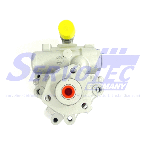 Hydraulic Pump, steering (STSP6640)