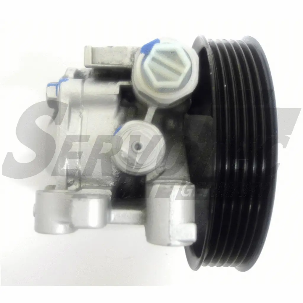 Hydraulic Pump, steering