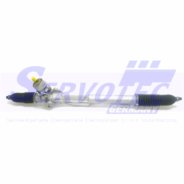 Steering Gear (STSR1199L)