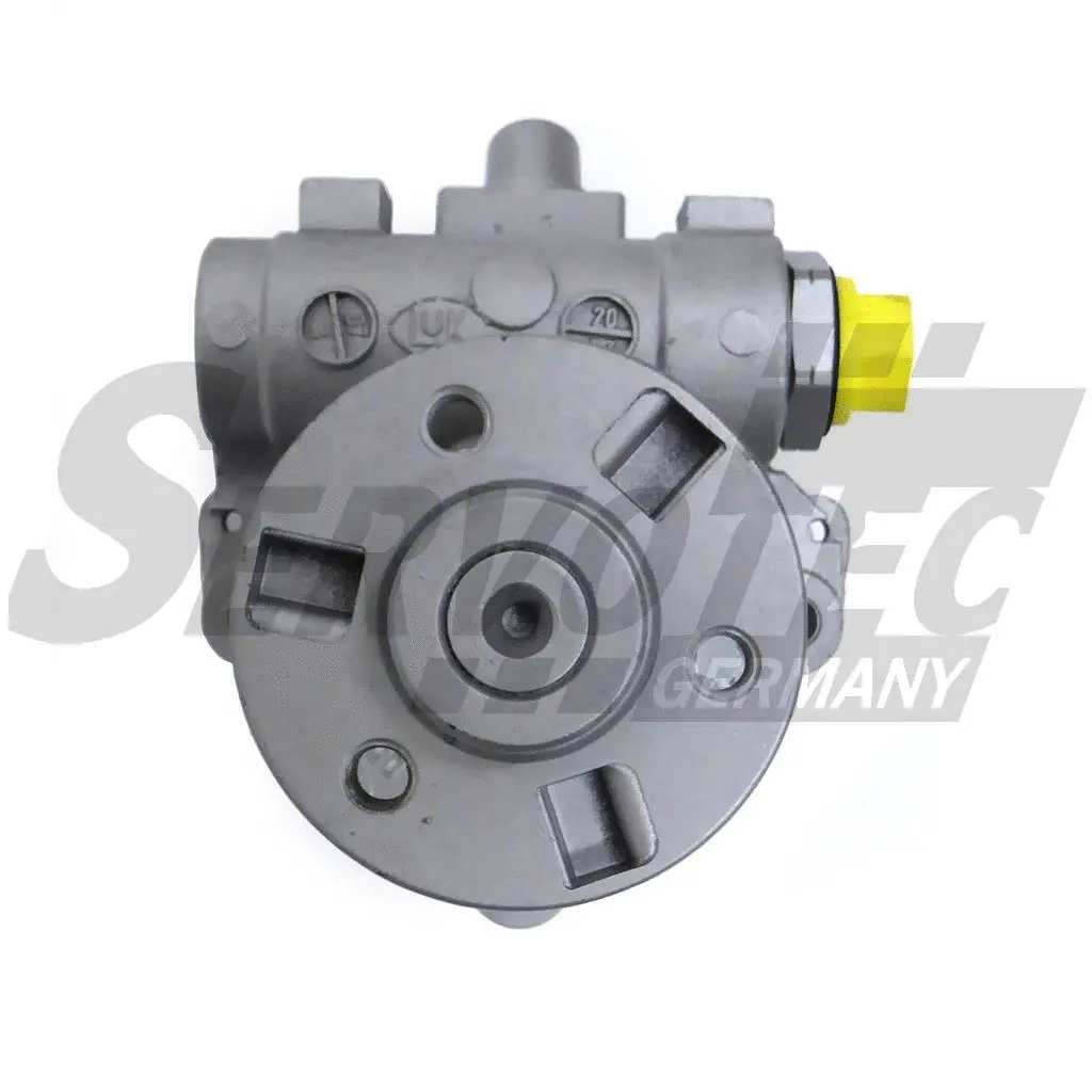 Hydraulic Pump, steering