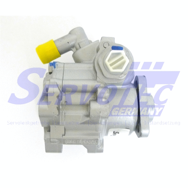 Hydraulic Pump, steering