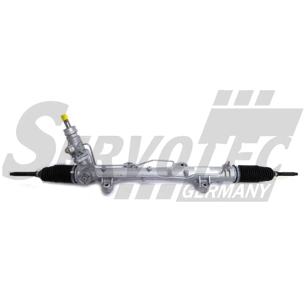 Steering Gear (STSR062L)