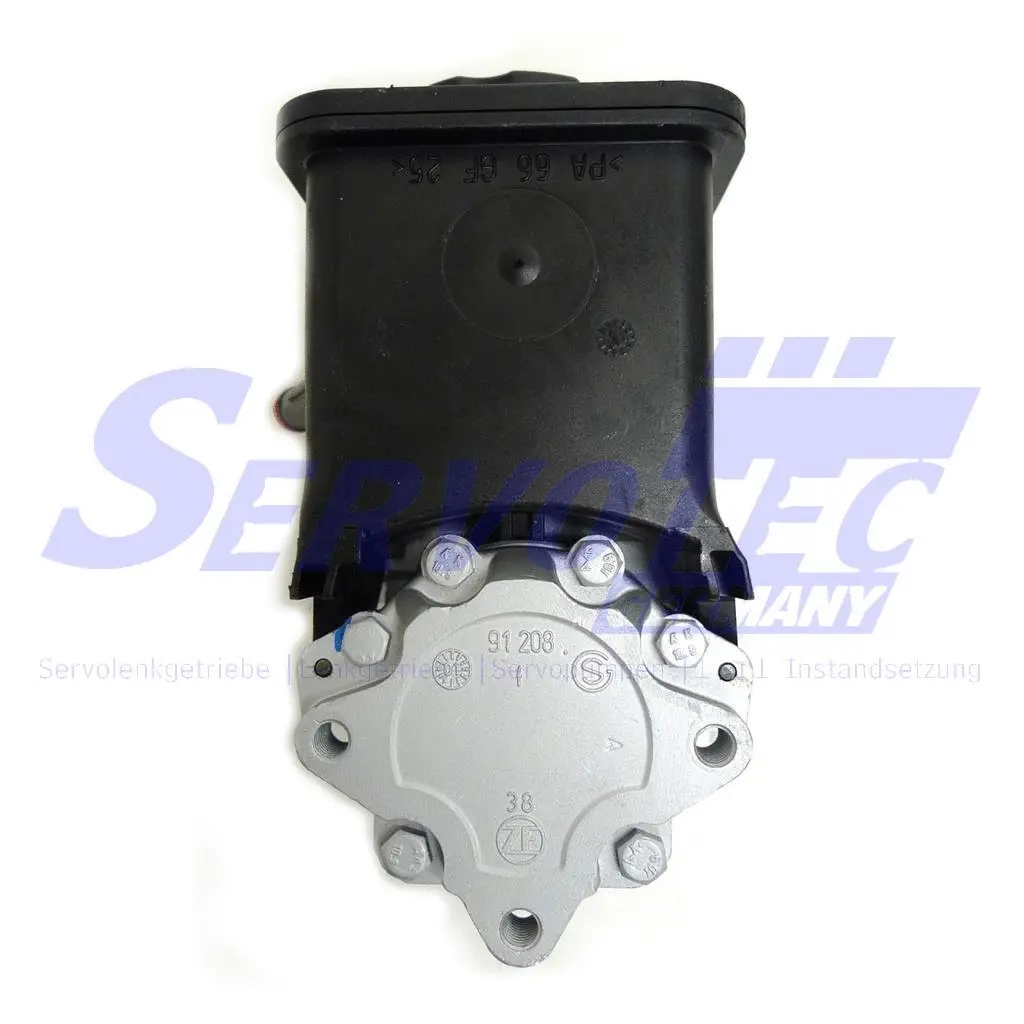 Hydraulic Pump, steering