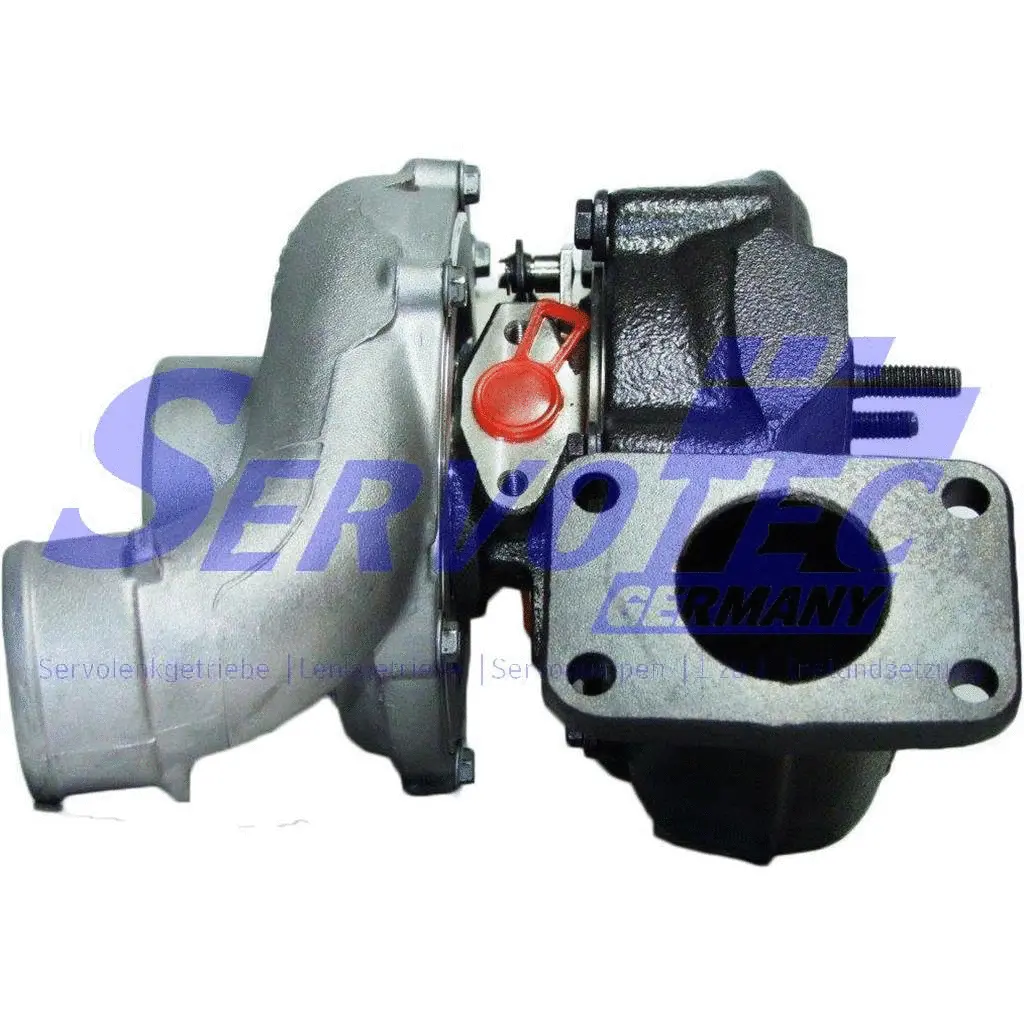 Charger, charging (supercharged/turbocharged)