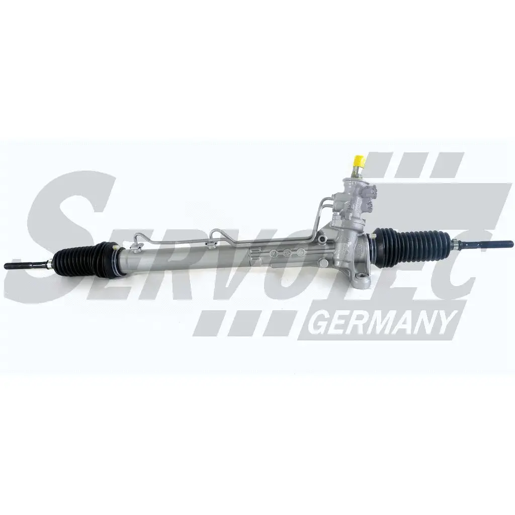Steering Gear