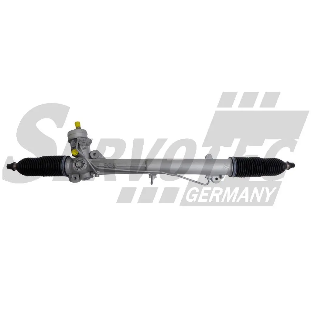Steering Gear (STSR1200L)