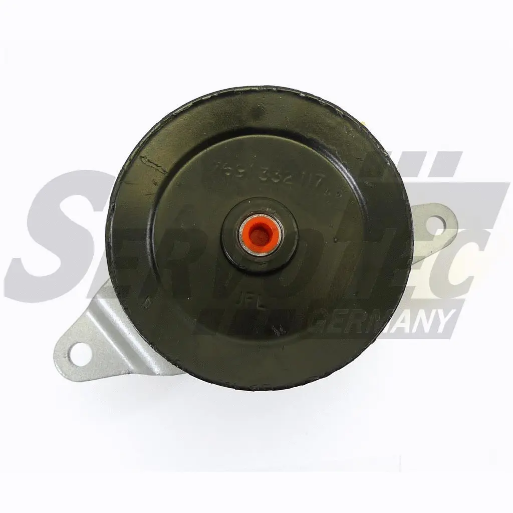 Hydraulic Pump, steering (STSP110)