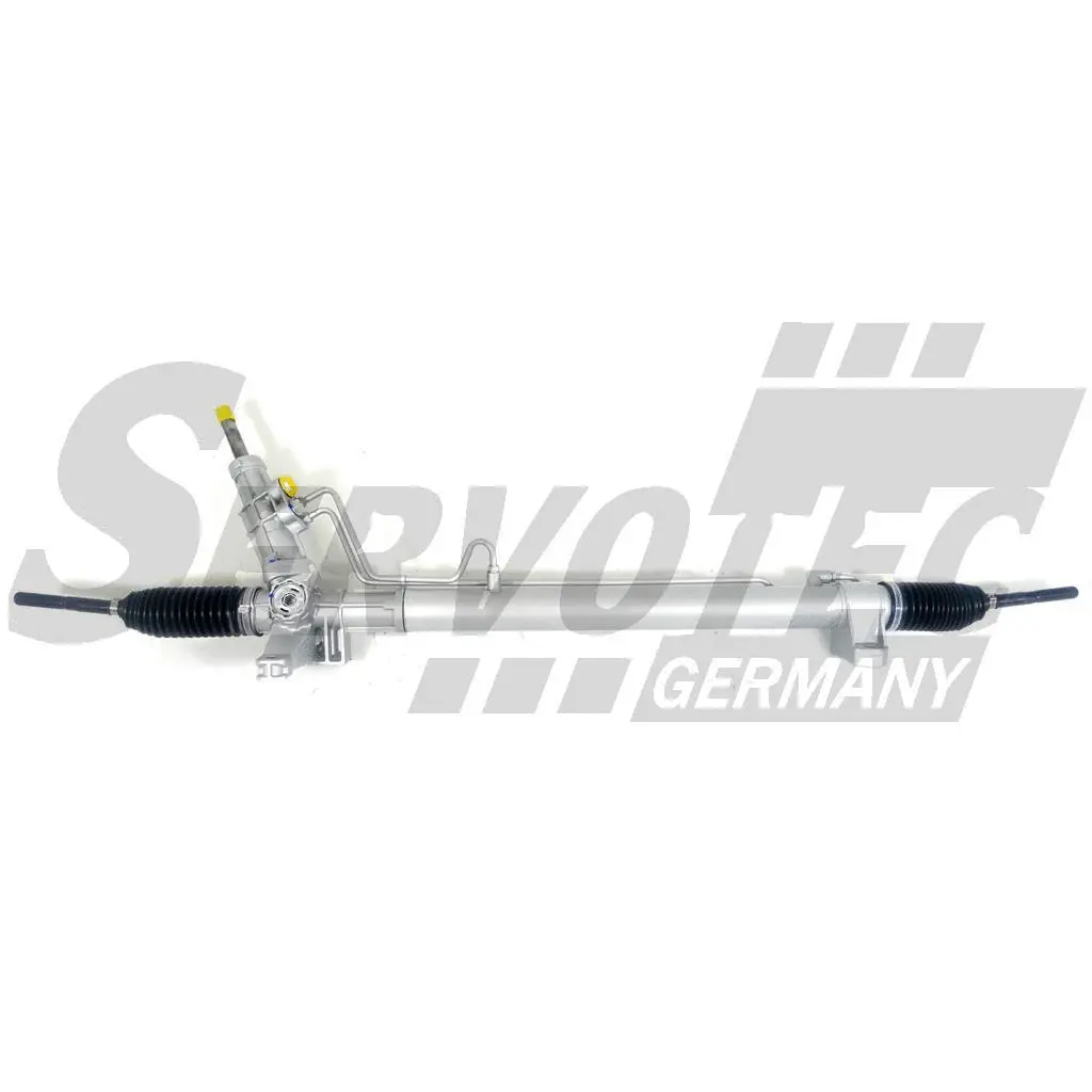 Steering Gear (STSR812L)