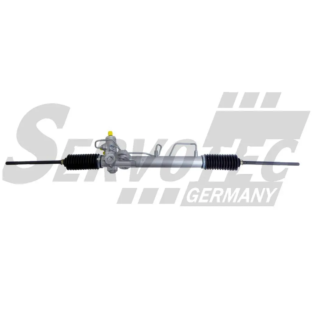 Steering Gear (STSR200L)