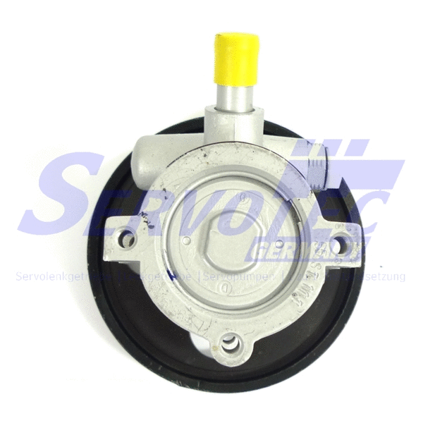Hydraulic Pump, steering