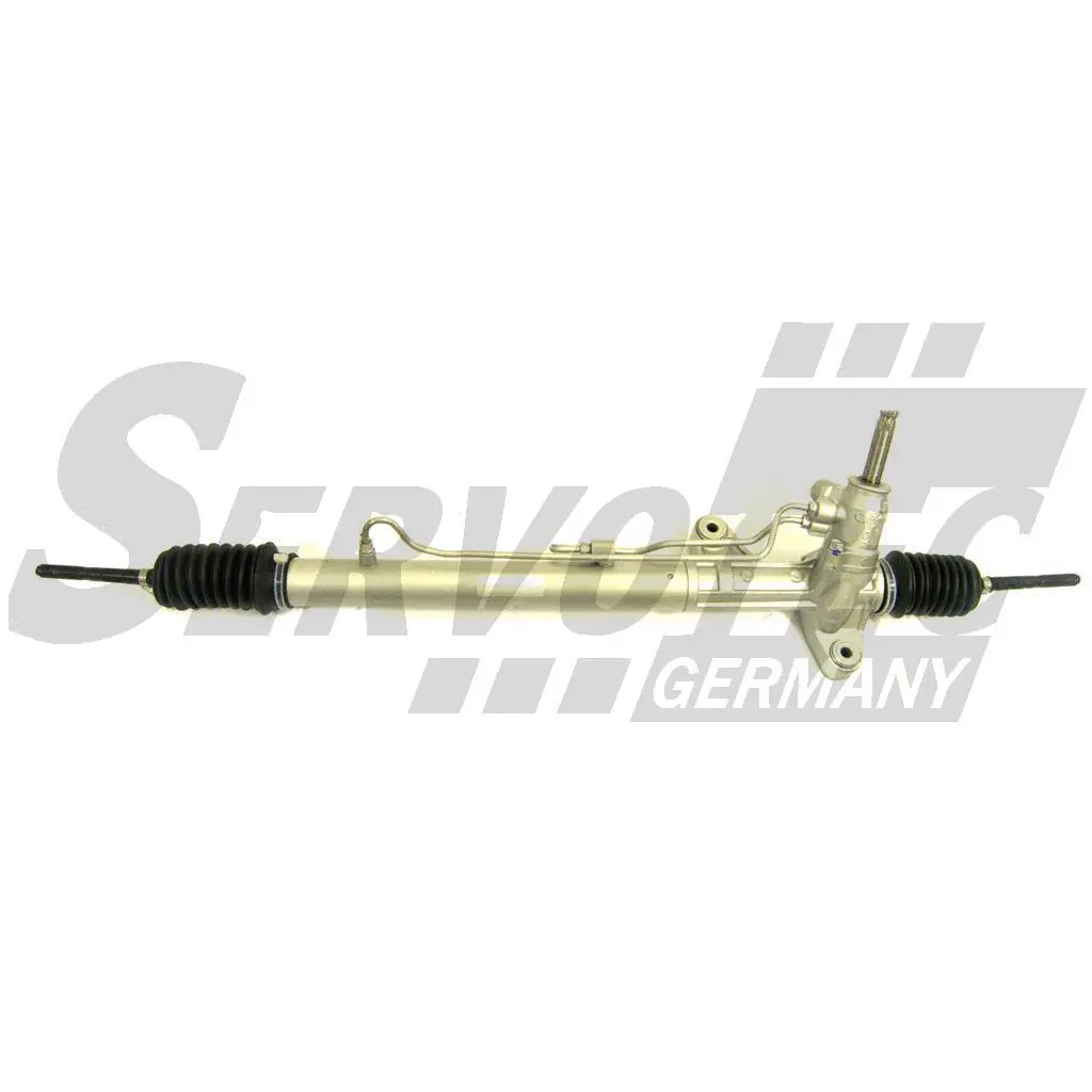 Steering Gear (STSR536L)