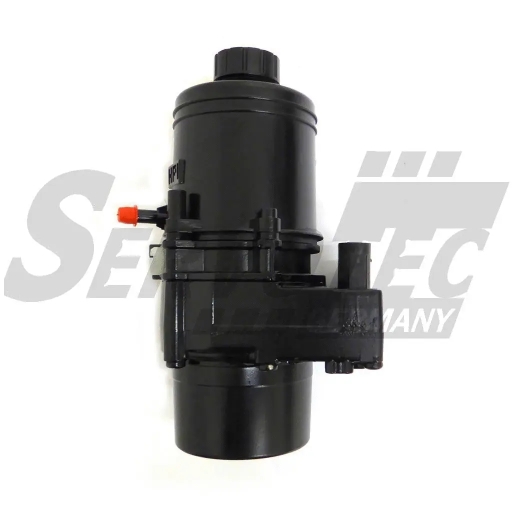 Hydraulic Pump, steering (STEP112)