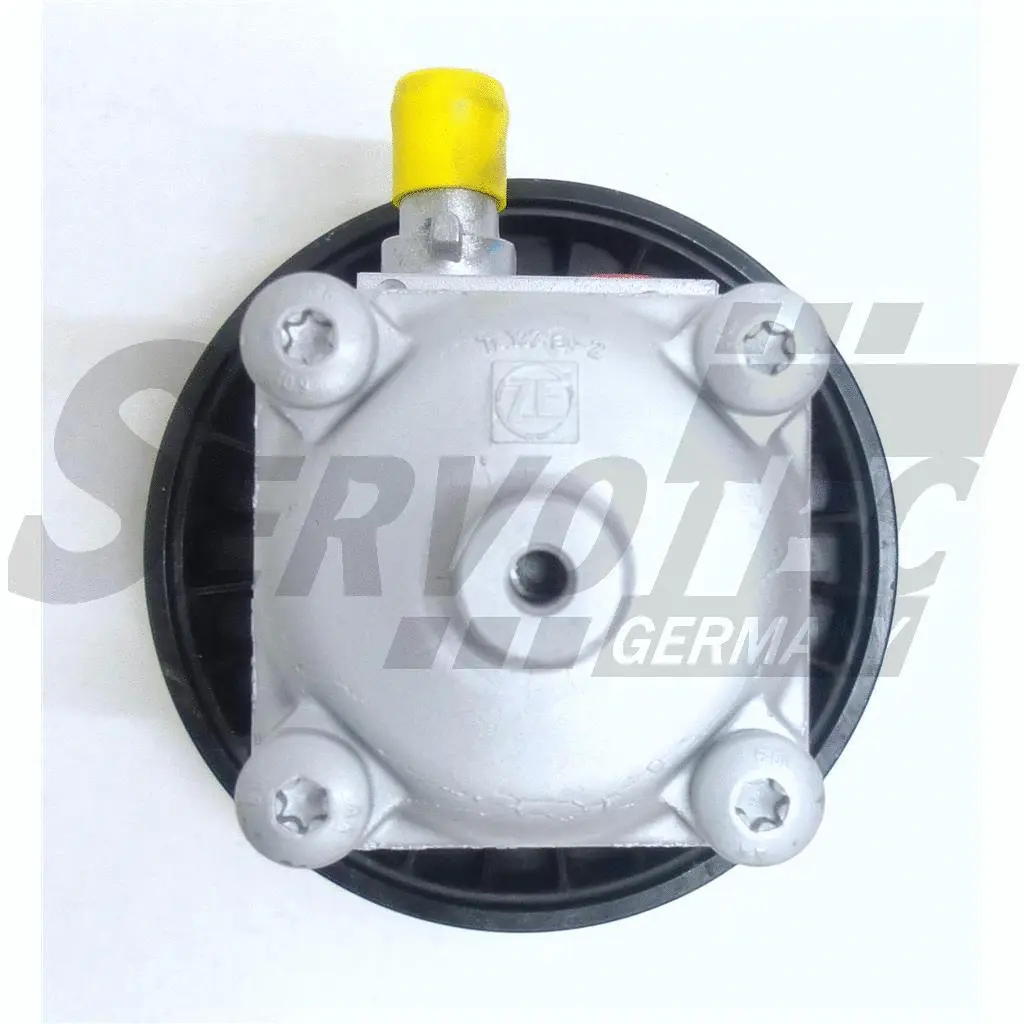 Hydraulic Pump, steering