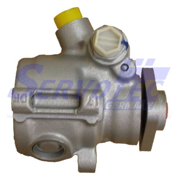 Hydraulic Pump, steering