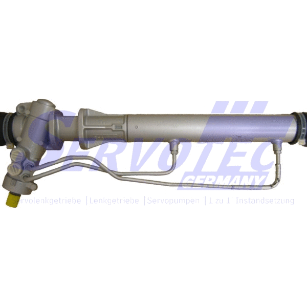 Steering Gear