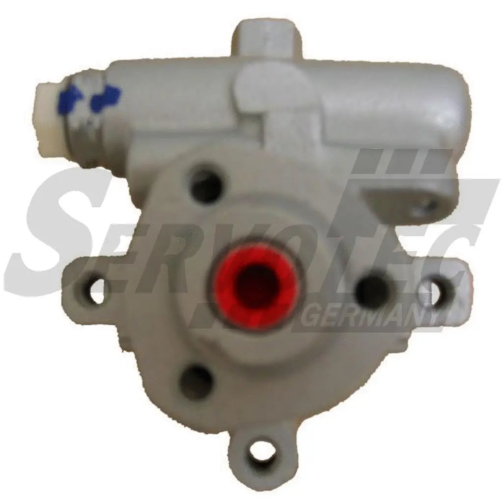 Hydraulic Pump, steering