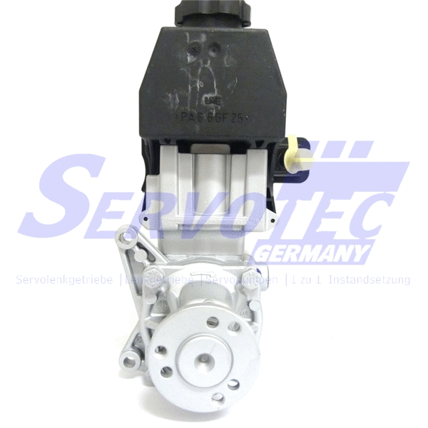 Hydraulic Pump, steering (STSP9601)