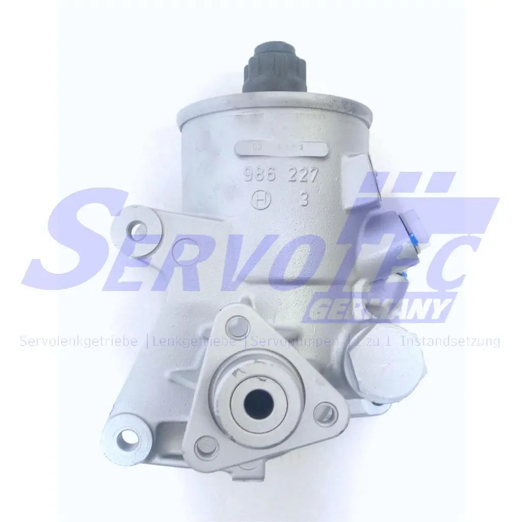 Hydraulic Pump, steering (STSP948)