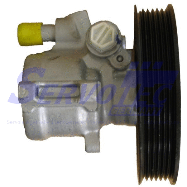 Hydraulic Pump, steering